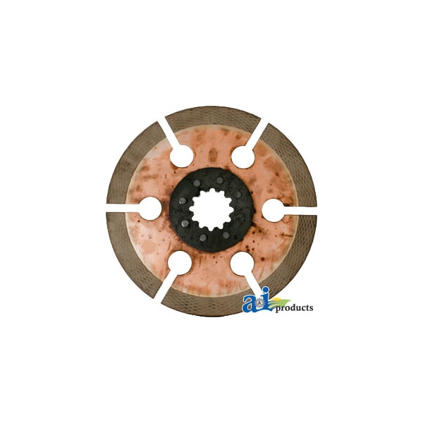 Disc, Brake 14 2.8" x15.9" x15.1"